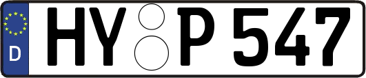 HY-P547