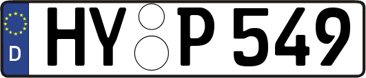 HY-P549