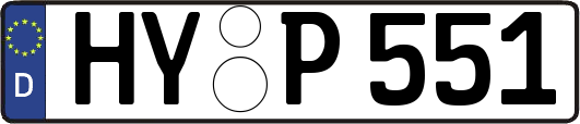 HY-P551