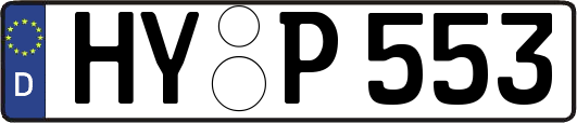 HY-P553
