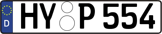HY-P554