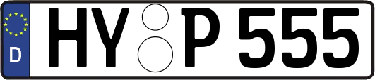 HY-P555