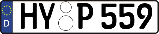 HY-P559