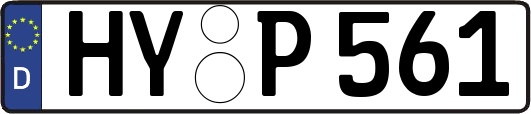 HY-P561
