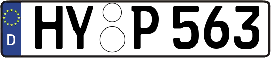 HY-P563
