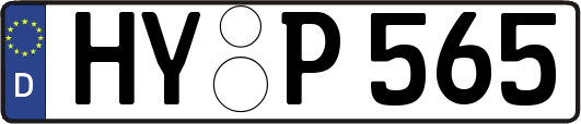 HY-P565