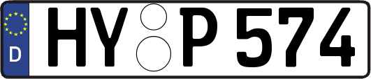 HY-P574