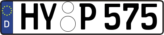 HY-P575