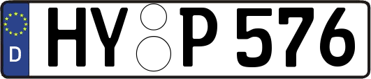 HY-P576