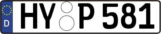 HY-P581