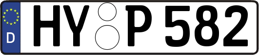 HY-P582