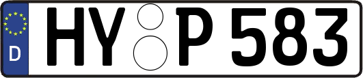 HY-P583
