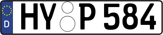 HY-P584
