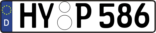 HY-P586