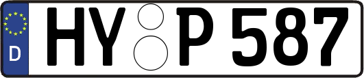 HY-P587