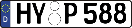 HY-P588