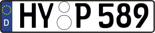 HY-P589
