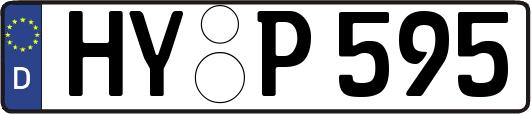 HY-P595