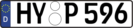 HY-P596
