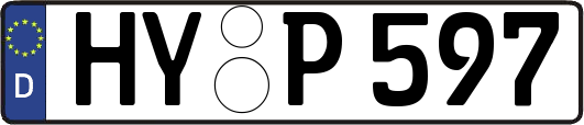 HY-P597