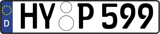 HY-P599