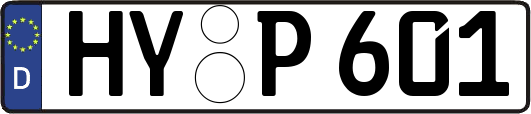 HY-P601