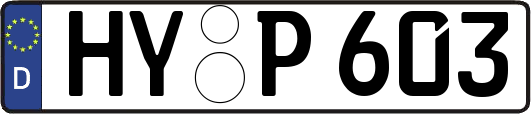 HY-P603