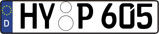 HY-P605