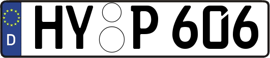HY-P606