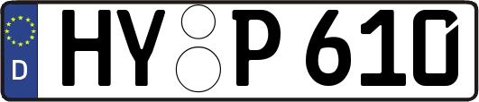 HY-P610
