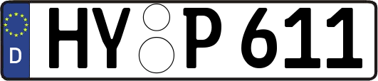 HY-P611