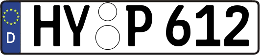 HY-P612
