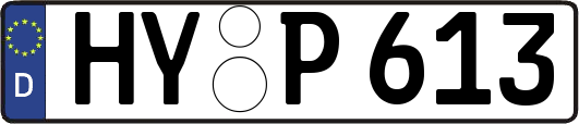HY-P613
