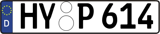 HY-P614