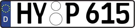 HY-P615