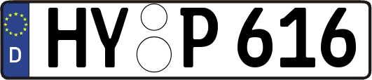 HY-P616