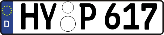 HY-P617