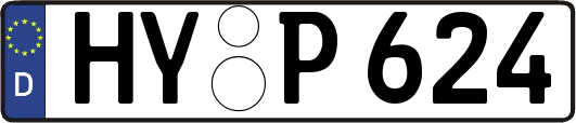 HY-P624