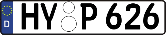 HY-P626