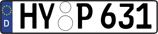 HY-P631