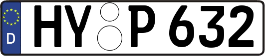 HY-P632