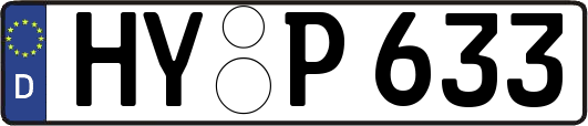 HY-P633