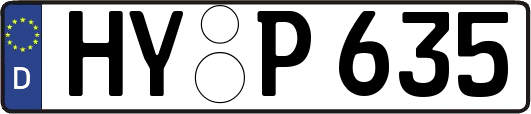 HY-P635