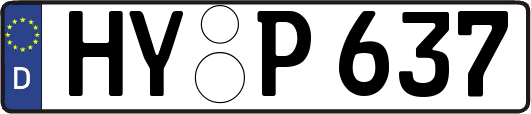 HY-P637
