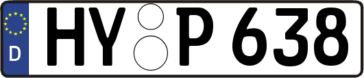 HY-P638