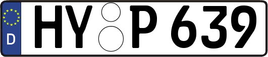 HY-P639