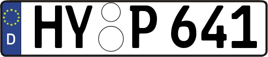 HY-P641