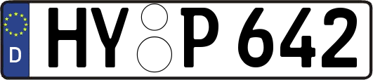 HY-P642