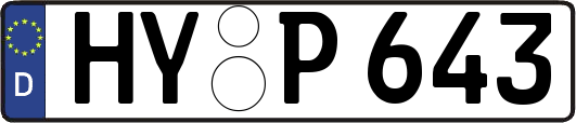 HY-P643