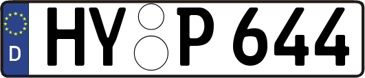 HY-P644